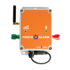 FenceAlarm