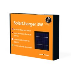 FenceAlarm Solar Charger