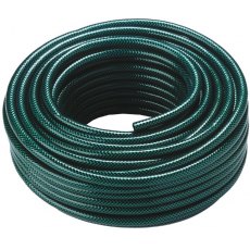 1/2' PVC Garden Hose - 30m Coil