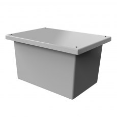 340 Litre GRP Water Tank, Insulated