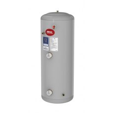 Kingspan Ultrasteel 210 Litre Direct - Unvented Hot Water Cylinder