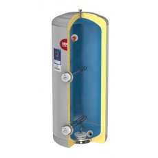 Kingspan Ultrasteel 180 Litre Direct - Unvented Hot Water Cylinder