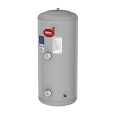 Kingspan Ultrasteel 180 Litre Direct - Unvented Hot Water Cylinder