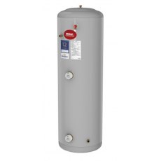 Kingspan Ultrasteel 250 Litre Direct - Unvented Hot Water Cylinder