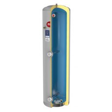 Kingspan Ultrasteel 300 Litre Direct - Unvented Hot Water Cylinder