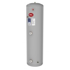 Kingspan Ultrasteel 300 Litre Direct - Unvented Hot Water Cylinder