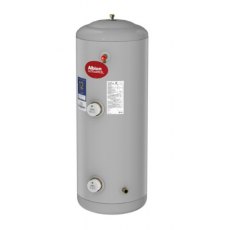 Kingspan Ultrasteel 120 Litre Direct - Unvented Slimline Hot Water Cylinder