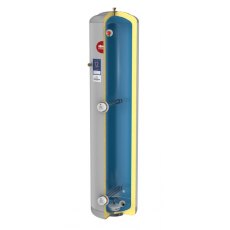 Kingspan Ultrasteel 210 Litre Direct - Unvented Slimline Hot Water Cylinder