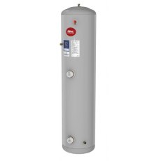 Kingspan Ultrasteel 210 Litre Direct - Unvented Slimline Hot Water Cylinder