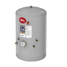 Kingspan Ultrasteel 120 Litre Indirect - Unvented Hot Water Cylinder