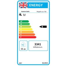 Megaflo Eco 70 Litre Direct Unvented Hot Water Cylinder