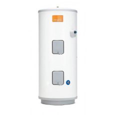 Megaflo Eco 125 Litre Direct Unvented Hot Water Cylinder