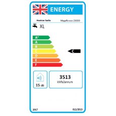 Megaflo Eco 250 Litre Direct Unvented Hot Water Cylinder