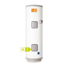 Megaflo Eco Slimline 125 Litre Direct Unvented Hot Water Cylinder