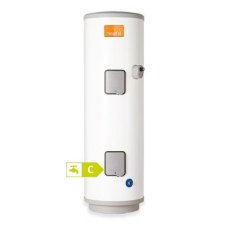 Megaflo Eco Slimline 150 Litre Direct Unvented Hot Water Cylinder