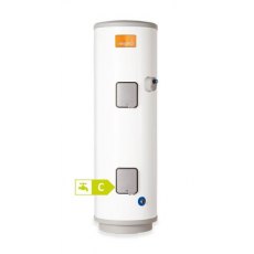 Megaflo Eco Slimline 170 Litre Direct Unvented Hot Water Cylinder