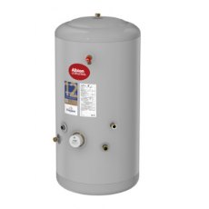 Kingspan Ultrasteel 150 Litre Indirect - Unvented Hot Water Cylinder