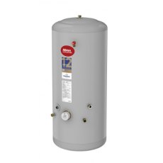 Kingspan Ultrasteel 180 Litre Indirect - Unvented Hot Water Cylinder