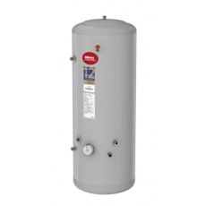 Kingspan Ultrasteel 210 Litre Indirect - Unvented Hot Water Cylinder