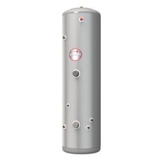 Kingspan Ultrasteel 300 Litre Indirect - Unvented Hot Water Cylinder
