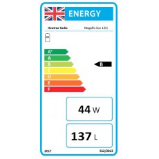 Megaflo Eco 125 Litre Indirect Unvented Hot Water Cylinder