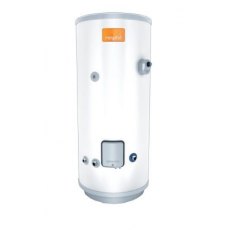 Megaflo Eco 125 Litre Indirect Unvented Hot Water Cylinder