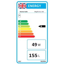 Megaflo Eco 145 Litre Indirect Unvented Hot Water Cylinder