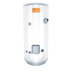 Megaflo Eco 145 Litre Indirect Unvented Hot Water Cylinder