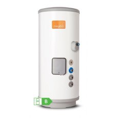 Megaflo Eco 170 Litre Slimline Indirect Unvented Hot Water Cylinder