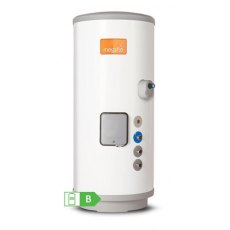 Megaflo Eco 200 Litre Slimline Indirect Unvented Hot Water Cylinder