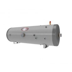 Kingspan Ultrasteel 250 Litre Indirect - Horizontal Unvented Hot Water Cylinder