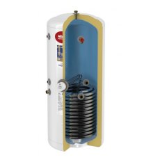 Aerocyl 180L Heat Pump Hot Water Cylinder