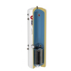 Aerocyl 250L Heat Pump Hot Water Cylinder