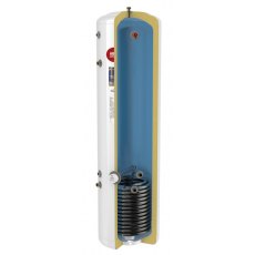 Aerocyl 300L Heat Pump Hot Water Cylinder