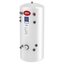 Aerocyl 180L Heat Pump & Solar Hot Water Cylinder