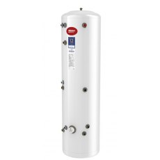 Aerocyl 300L Heat Pump & Solar Hot Water Cylinder