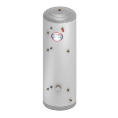 Kingspan Ultrasteel 180 Litre Indirect - Solar Unvented Hot Water Cylinder