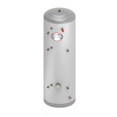 Kingspan Ultrasteel 210 Litre Indirect - Solar Unvented Hot Water Cylinder