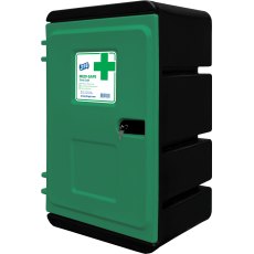 JFC Medisafe 180L Wall Mountable Storage Cabinet