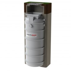 2,000 Litre Underground Non-Potable Water Storage Tank