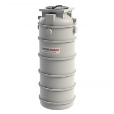 2,000 Litre Underground Potable Water Storage Tank