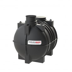 5,000 Litre Underground Potable Water Storage Tank