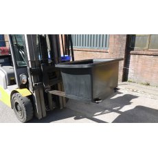 250L Forkliftable Mortar Tub