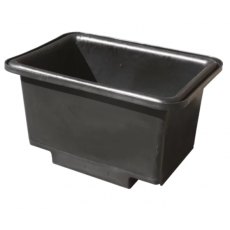 250L Forkliftable Mortar Tub