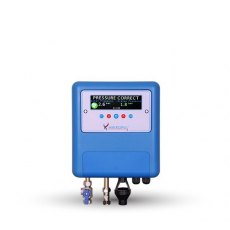 Mikrofill 3 Single Pressurisation Unit