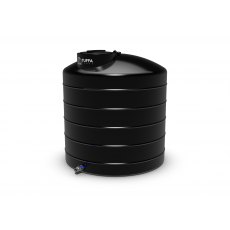 6000 Litre Molasses Tank