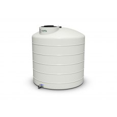 6000 Litre Molasses Tank