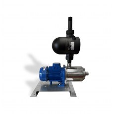 Single Pump Variable Speed MX3-8 Bullet Booster