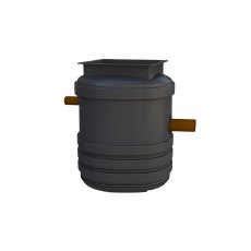 800 Litre GreaseMaxx