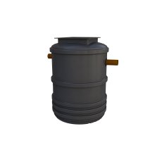 1600 Litre GreaseMaxx